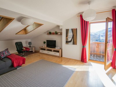 Apartment Ferienwohnung im 2.Stock - Features photo 26