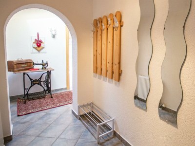 Apartment Ferienwohnung im 2.Stock - Features photo 39