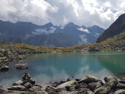 Apartment Stadl #03 - Outdoor photo 7