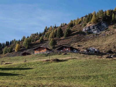 Apartment Stadl #03 - Outdoor photo 12