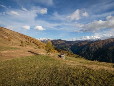 Apartment Stadl #03 - Outdoor photo 15