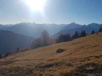 Apartment Stadl #03 - Outdoor photo 17