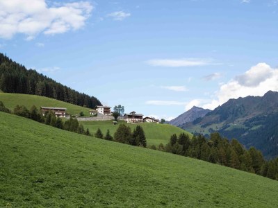 Apartment Stadl #03 - Outdoor photo 18