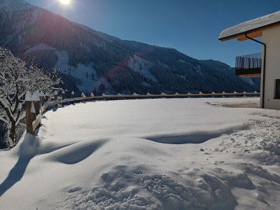 Apartment Stadl #03 - Outdoor photo 22