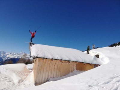 Apartment Stadl #03 - Outdoor photo 30