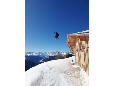 Apartment Stadl #03 - Outdoor photo 31