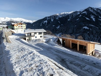 Apartment Stadl #03 - Outdoor photo 36