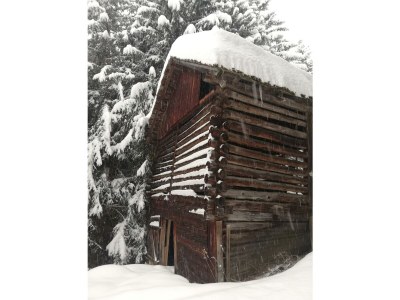 Apartment Stadl #03 - Outdoor photo 38