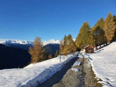 Apartment Stadl #03 - Outdoor photo 43