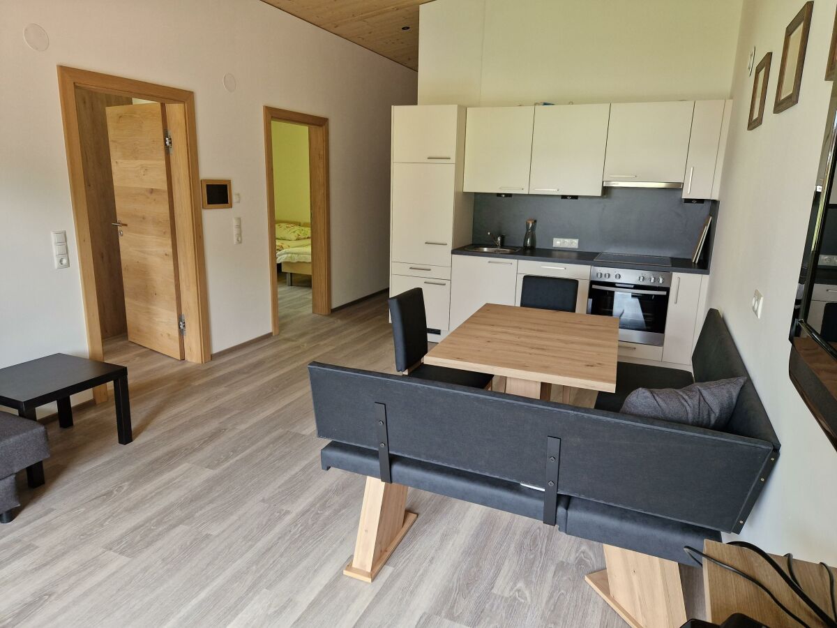 Apartment Gamsberg - Outdoor photo 4