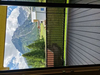 Apartment Gamsberg in Obernberg am Brenner - Apartment