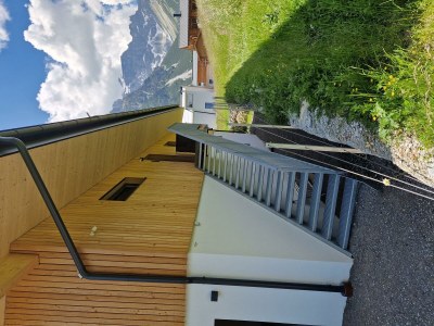 Apartment Gamsberg - Outdoor photo 5