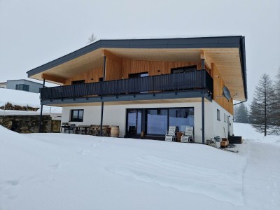 Apartment Gamsberg - Outdoor photo 7