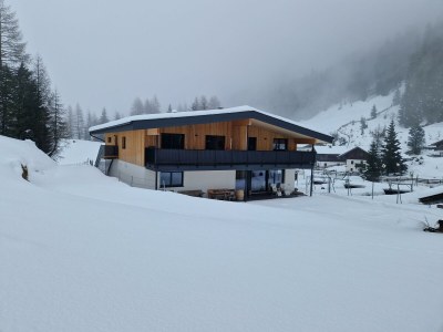 Apartment Gamsberg - Outdoor photo 8