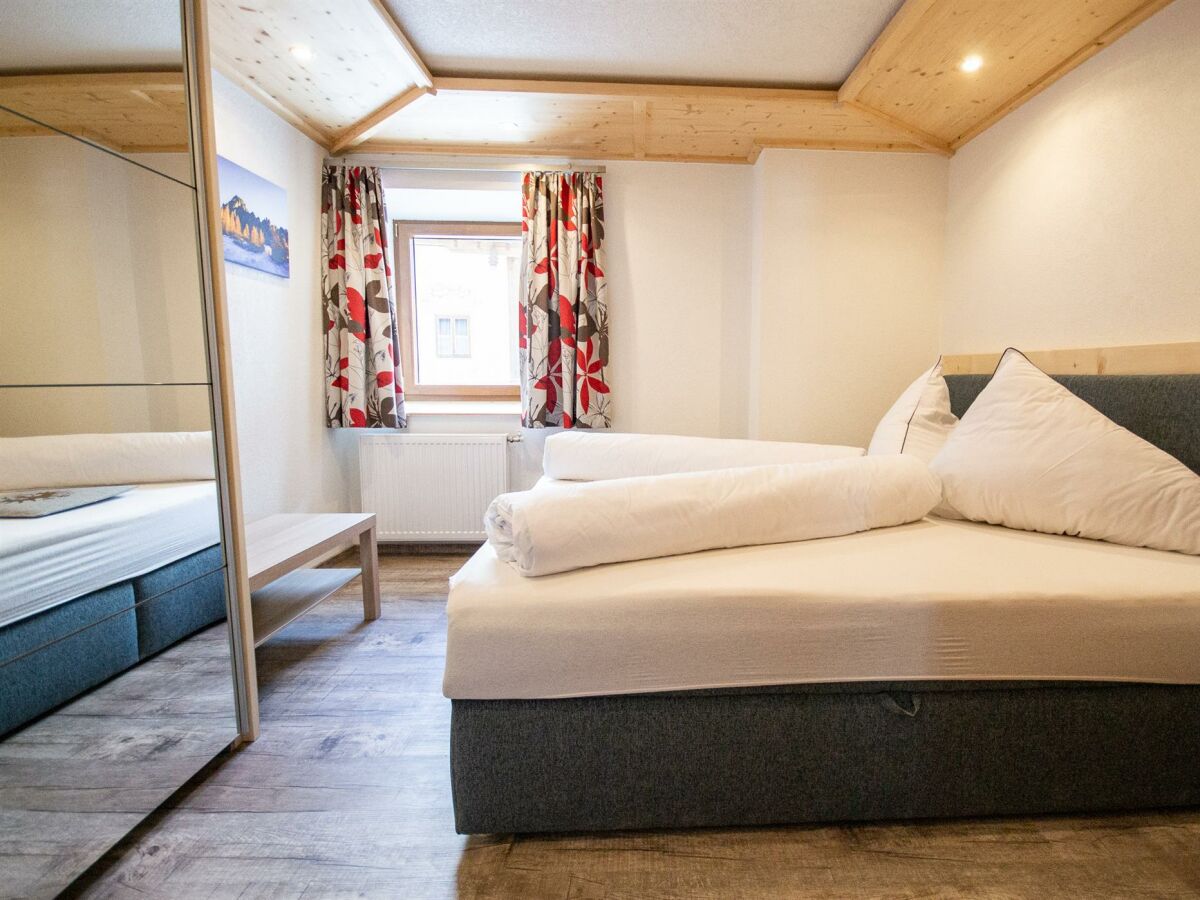 Apartment Ferienwohnung Bergblick