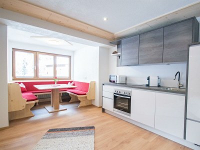 Apartment Ferienwohnung Bergblick - Outdoor photo 2