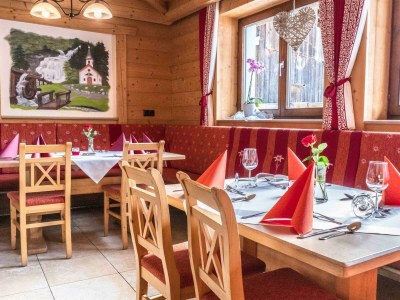 Apartment Ferienwohnung Bergblick - Outdoor photo 5