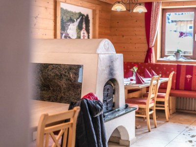 Apartment Ferienwohnung Bergblick - Outdoor photo 7