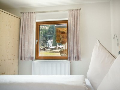 Apartment Ferienwohnung Bergblick - Outdoor photo 9