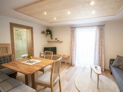 Apartment Ferienwohnung Bergblick - Outdoor photo 10