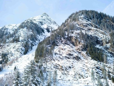 Apartment Ferienwohnung Bergblick - Outdoor photo 17