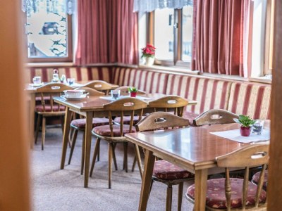 Apartment Ferienwohnung Bergblick - Outdoor photo 18