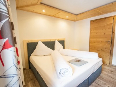 Apartment Ferienwohnung Bergblick - Features photo 19