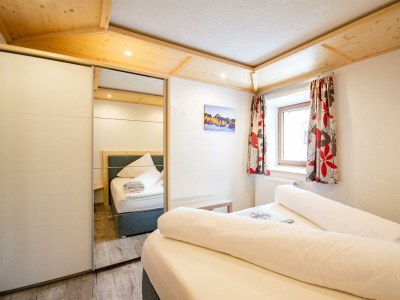 Apartment Ferienwohnung Bergblick - Features photo 20