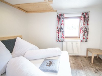 Apartment Ferienwohnung Bergblick - Features photo 21