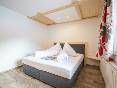 Apartment Ferienwohnung Bergblick - Features photo 23