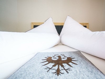 Apartment Ferienwohnung Bergblick - Features photo 24