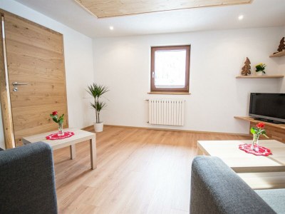 Apartment Ferienwohnung Bergblick - Features photo 28