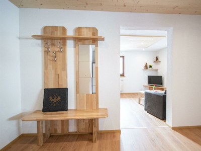 Apartment Ferienwohnung Bergblick - Features photo 30