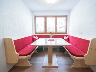 Apartment Ferienwohnung Bergblick - Features photo 31