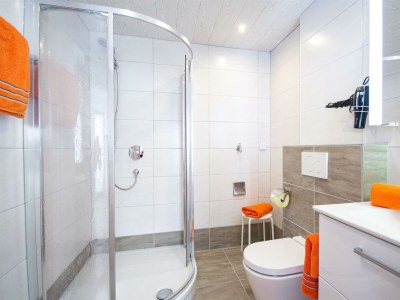 Apartment Ferienwohnung Bergblick - Features photo 33