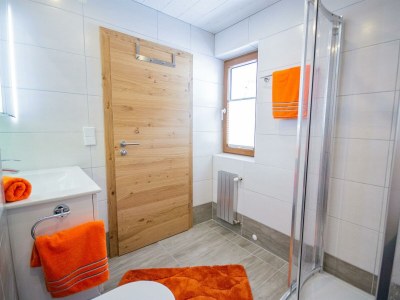 Apartment Ferienwohnung Bergblick - Features photo 34