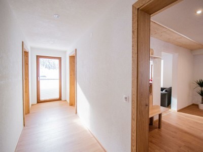 Apartment Ferienwohnung Bergblick - Features photo 35