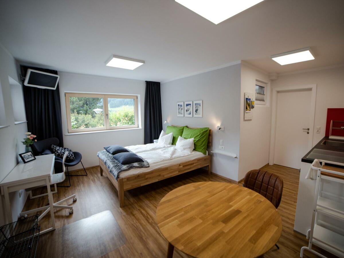 Apartment Studio für 2 Personen - Outdoor photo 5