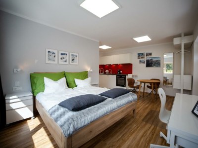 Apartment Studio für 2 Personen in Steinach am Brenner - Apartment