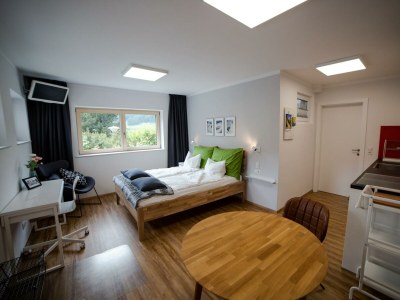 Apartment Studio für 2 Personen - Outdoor photo 5