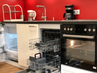 Apartment Studio für 2 Personen - Outdoor photo 6