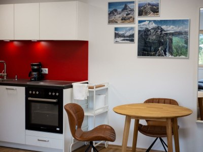 Apartment Studio für 2 Personen - Outdoor photo 8