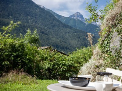 Apartment Studio für 2 Personen - Outdoor photo 11