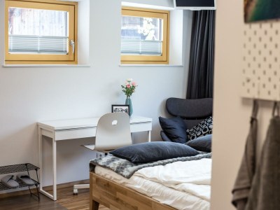 Apartment Studio für 2 Personen - Features photo 14