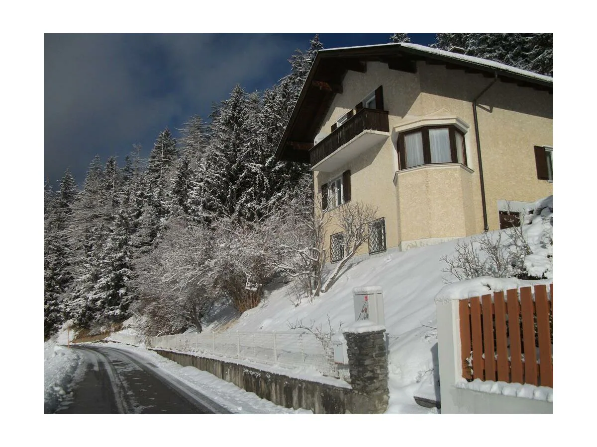 Apartment Wohnung Erdgeschoss - Outdoor photo 3