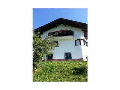 Apartment Wohnung Erdgeschoss in Navis - Apartment