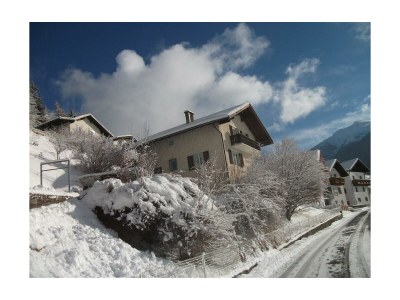 Apartment Wohnung Erdgeschoss - Outdoor photo 2