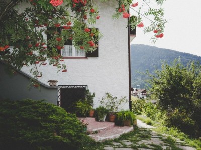 Apartment Wohnung Erdgeschoss - Outdoor photo 6