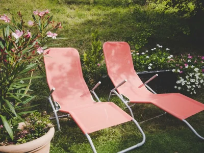 Apartment Wohnung Erdgeschoss - Outdoor photo 8