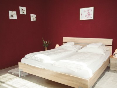 Apartment Wohnung Erdgeschoss - Features photo 11